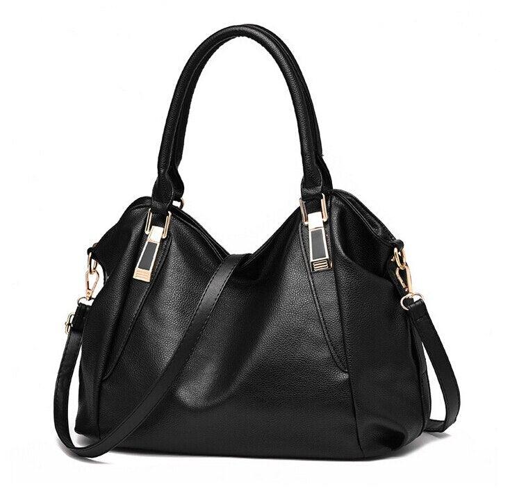 Ledertasche - Milim