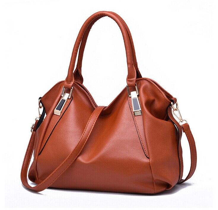 Ledertasche - Milim