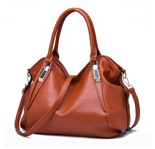 Leather Bag - Milim