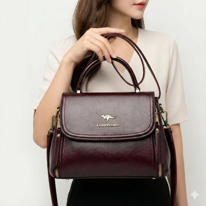 Ledertasche - Liora
