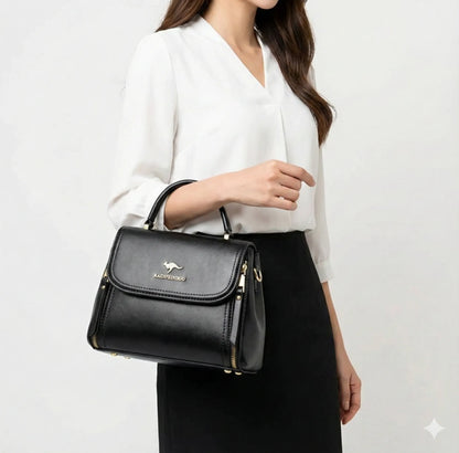 Ledertasche - Liora