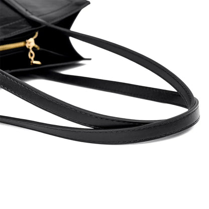 Leather Bag - Tote Classic