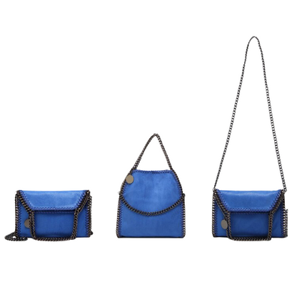Bolsa Nola