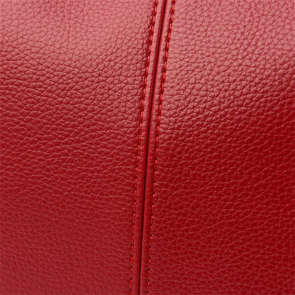 Leather Bag - Passion