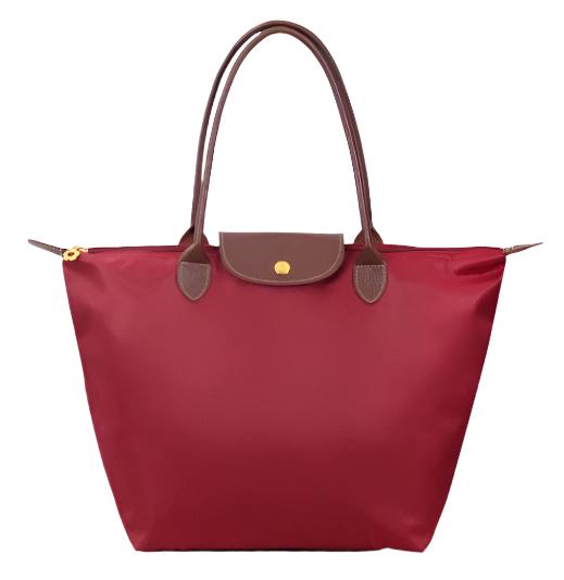 Bella Long Shoulder Bag