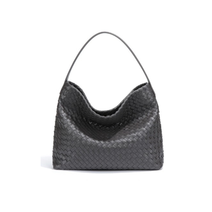 Vitoria Medium Braided Bag