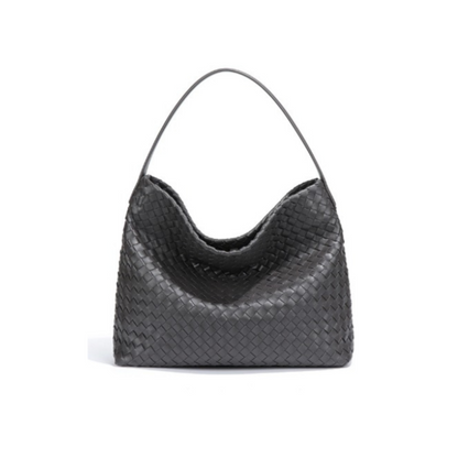 Vitoria Medium Braided Bag