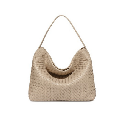 Vitoria Medium Braided Bag