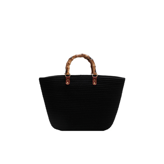 Bamboo Bali Bag
