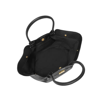Leather Bag - Melanie Maxi