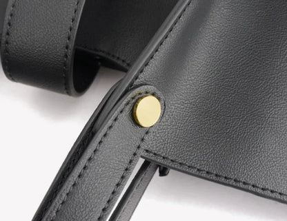 Maxi Genuine Leather Saad Bag