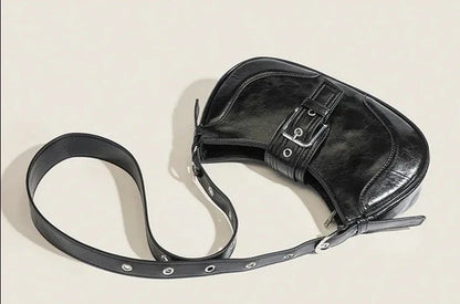Andressa Crossbody Bag