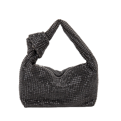 Anita Sparkle Baguette Bag