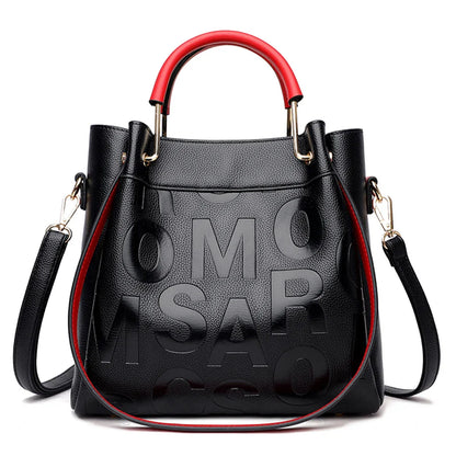 Leather Bag - Firenze Flex