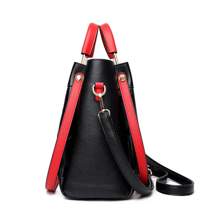 Leather Bag - Firenze Flex