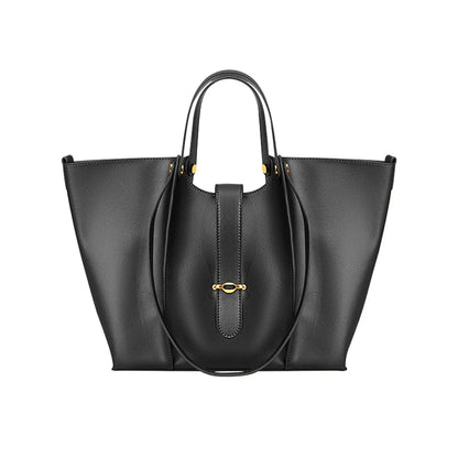 Maxi Genuine Leather Saad Bag