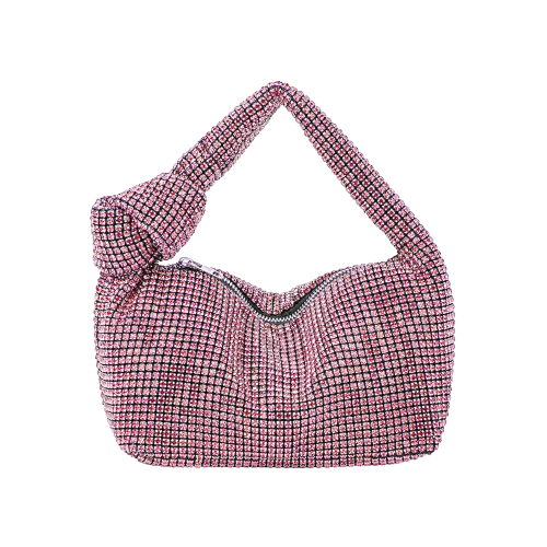 Anita Sparkle Baguette Bag