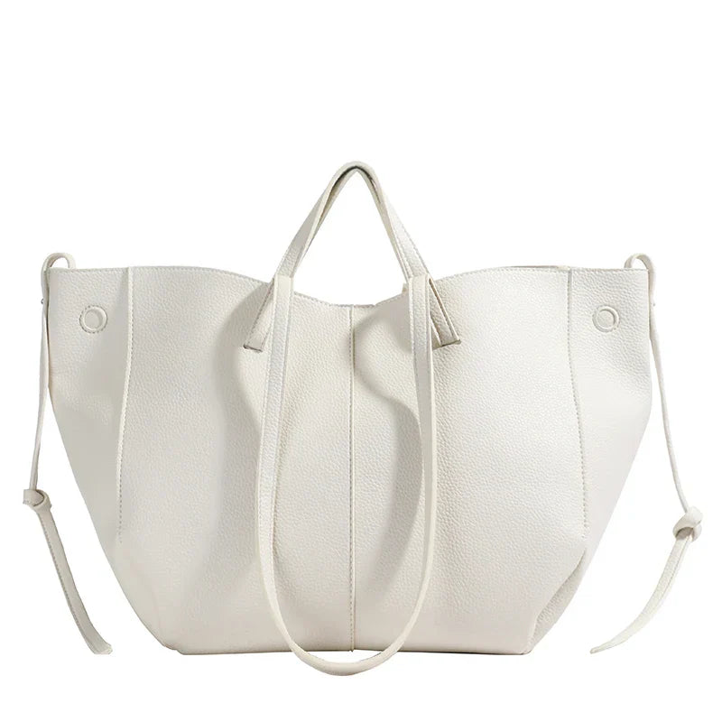 Leather Bag - Maíra Large
