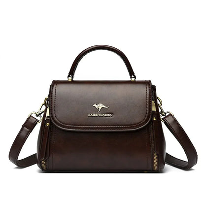 Ledertasche - Liora