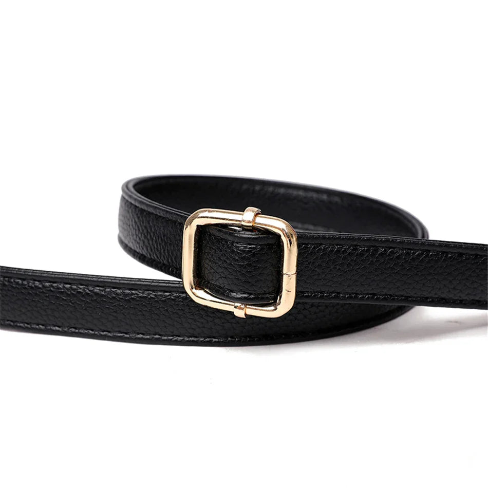 Leather Bag - Firenze Flex