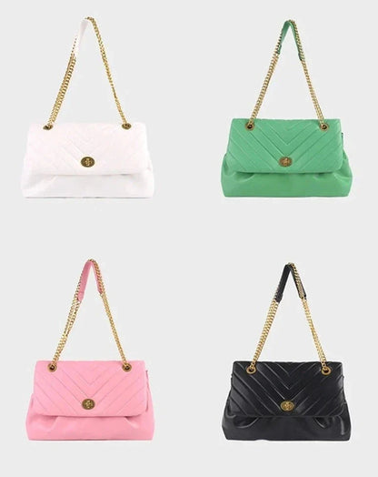 Blair Quilted Bag