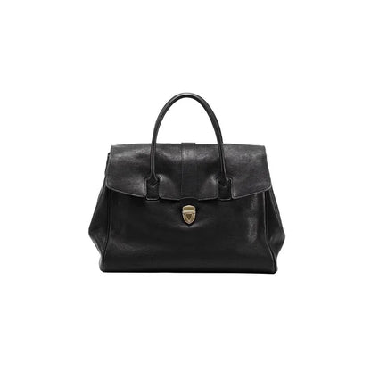 Gisele Genuine Leather Tote Bag