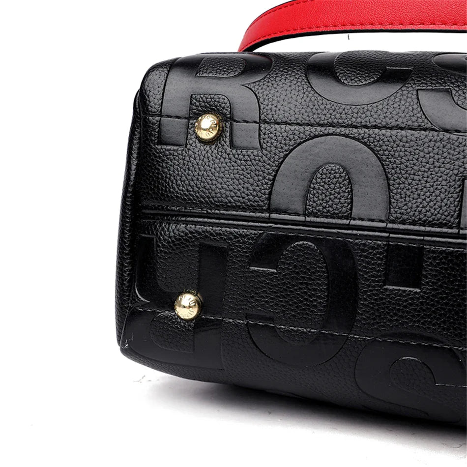 Leather Bag - Firenze Flex