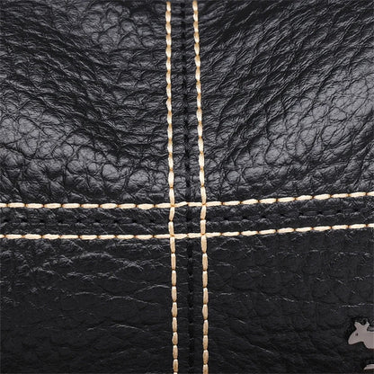 Leather Bag - Ava Torino