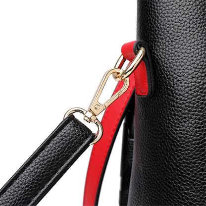 Leather Bag - Firenze Flex