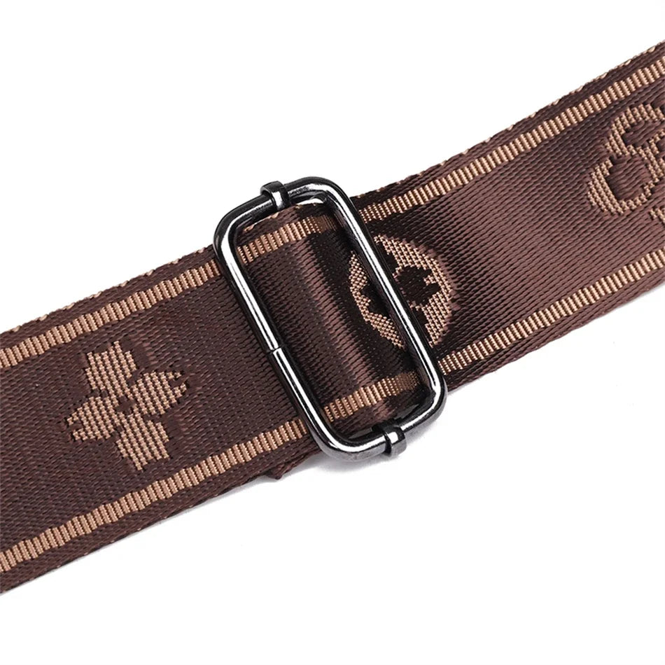 Leather Bag - Ava Torino