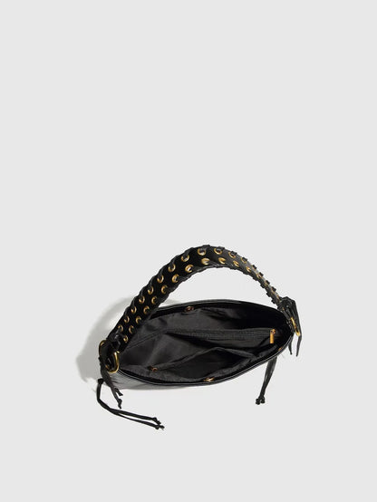 Leather Bag - Karoline Ring