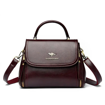 Ledertasche - Liora