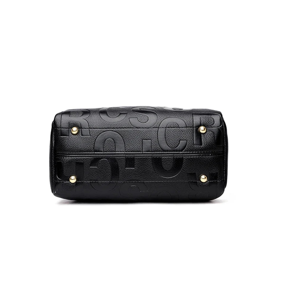 Leather Bag - Firenze Flex