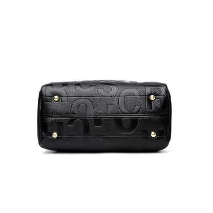 Leather Bag - Firenze Flex