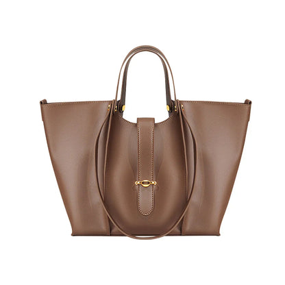 Maxi Genuine Leather Saad Bag