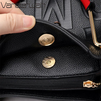 Leather Bag - Firenze Flex