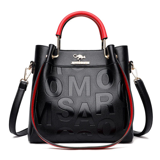 Leather Bag - Firenze Flex