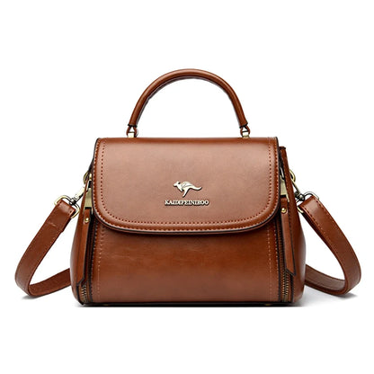 Ledertasche - Liora