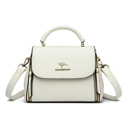 Ledertasche - Liora