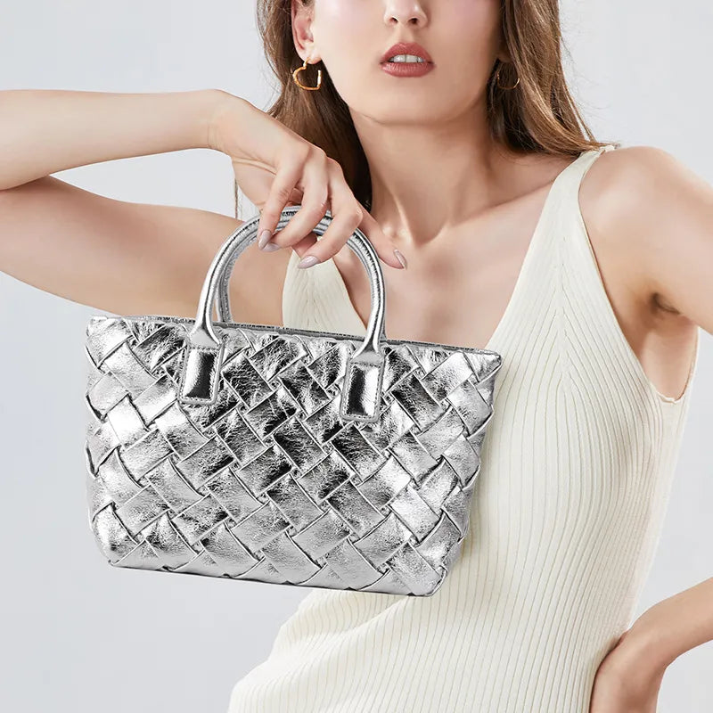 Small Lila Bag