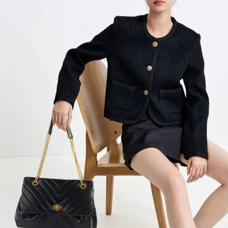 Blair Quilted Bag