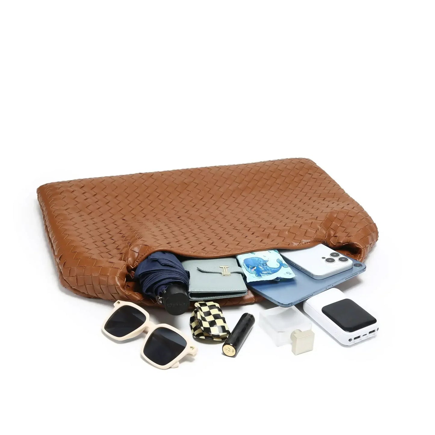 Large Clear Bag