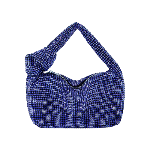 Anita Sparkle Baguette Bag