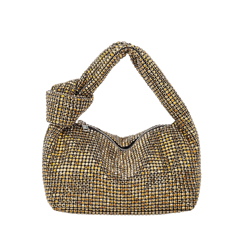Anita Sparkle Baguette Bag
