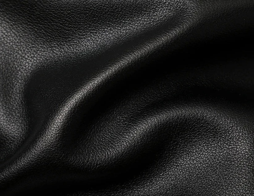 Maxi Genuine Leather Saad Bag