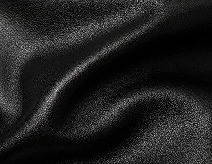 Maxi Genuine Leather Saad Bag