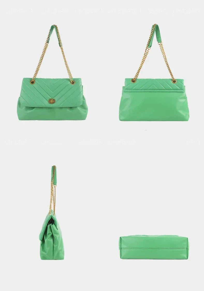 Blair Quilted Bag