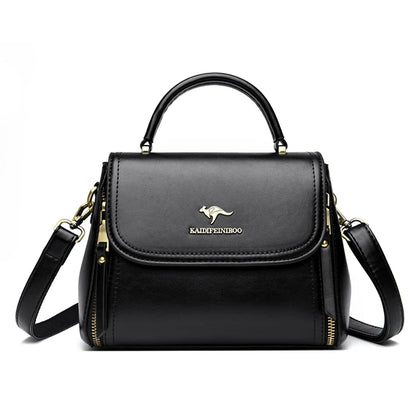 Ledertasche - Liora