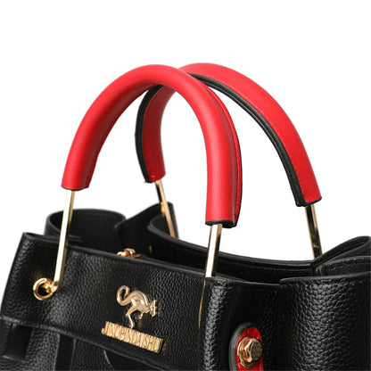 Leather Bag - Firenze Flex