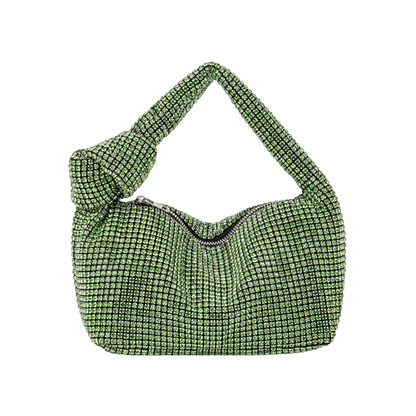 Anita Sparkle Baguette Bag